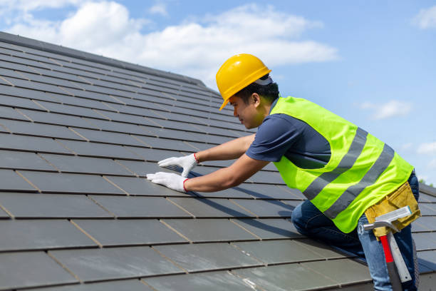 Best Affordable Roofing Company  in Haubstadt, IN