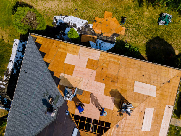 Tile Roofing Contractor in Haubstadt, IN
