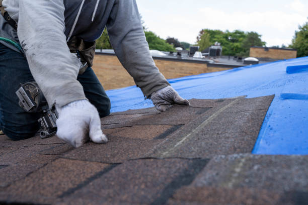 Best New Roof Installation  in Haubstadt, IN