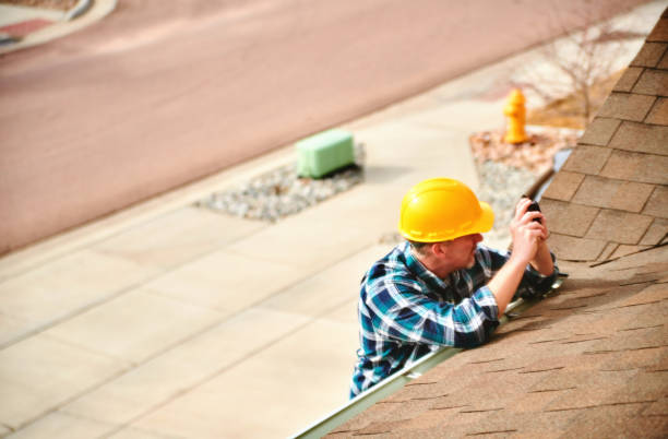 Best Best Roofing Contractors  in Haubstadt, IN