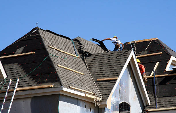 Reliable Haubstadt, IN Roofing Contractor Solutions