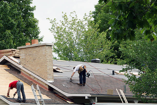 Quick and Trustworthy Emergency Roof Repair Services in Haubstadt, IN