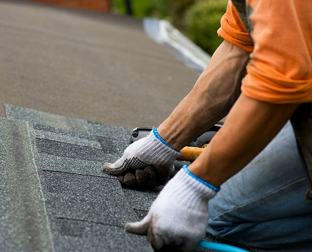 Best Roof Waterproofing Services  in Haubstadt, IN