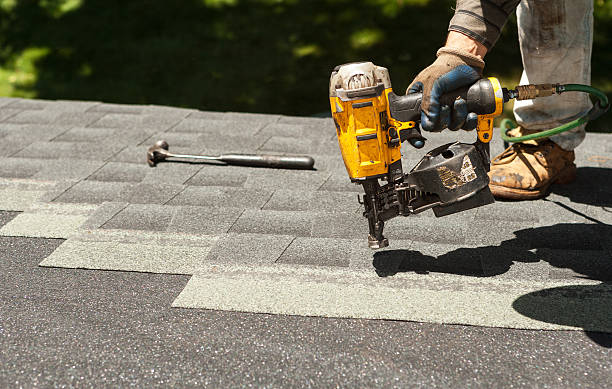 Best Residential Roofing Contractor  in Haubstadt, IN