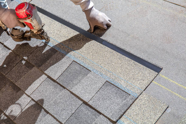 Best Slate Roofing Contractor  in Haubstadt, IN